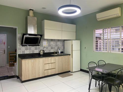 Daun Penh Apartment | Sama House