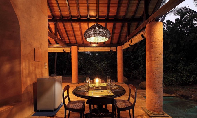 Kosgoda Hotel | Sama Retreats - Kosgoda