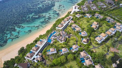 Sawangan Villa | Samabe Bali Villas