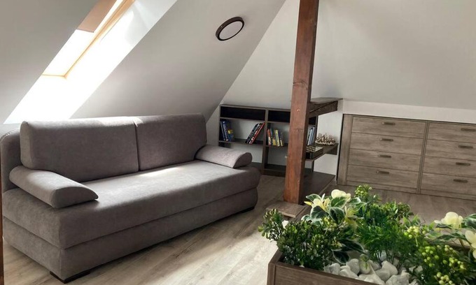 Miercurea-Ciuc Apartment | Samadhi Aparthotel