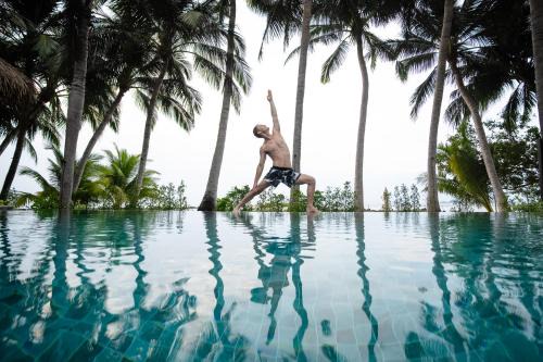 Thong Krut Resort | Samahita Retreat