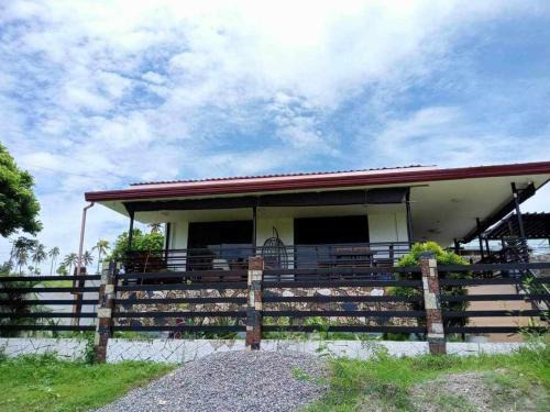 Samal House | Samal Island House with Ocean View