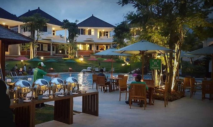 Oro Oro Ombo Hotel | Samara Resort