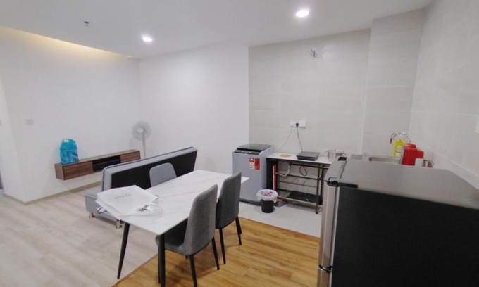 Kota Samarahan Apartment | Samarahan Summer Suite Kuching AL4
