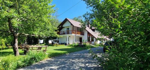 Mukinje House | Samardzic House V