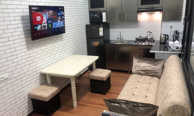 Samarkand Apartment | Samarkand Family Guest Room, 2BedRooms & Free Wi-Fi