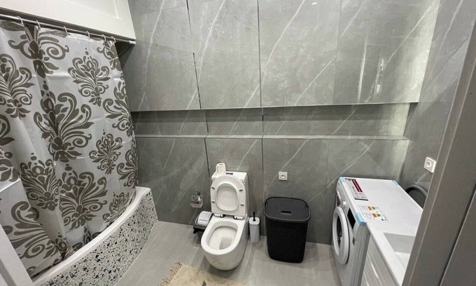 Samarkand House | Samarqand Same Hotel