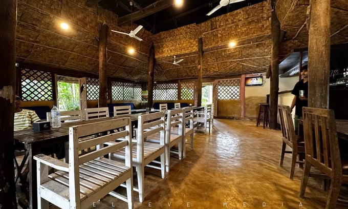 Bardia Hotel | Samarth Bardia Adventure Resort