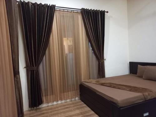 Beji House | Samawa Homestay syariah Batu