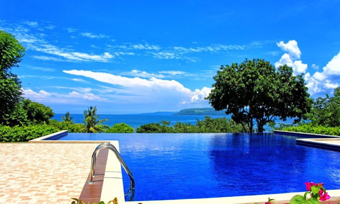 Sumbawa Besar Resort | Samawa Seaside Resort