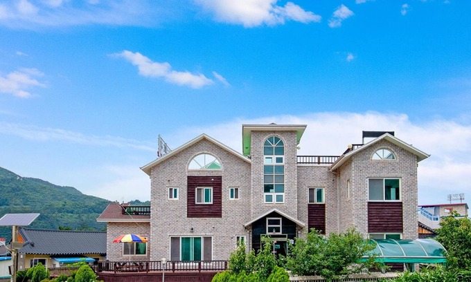 Samcheok House | Samcheok Donghae Pension