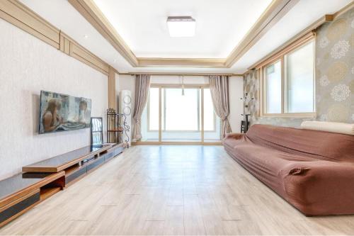 Samcheok House | Samcheok Greenhyang Pension