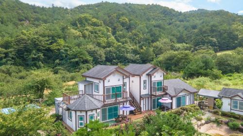 Samcheok House | Samcheok Herb Pension