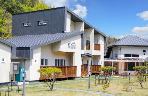 Samcheok House | Samcheok Yonghwa Silkroad Pension