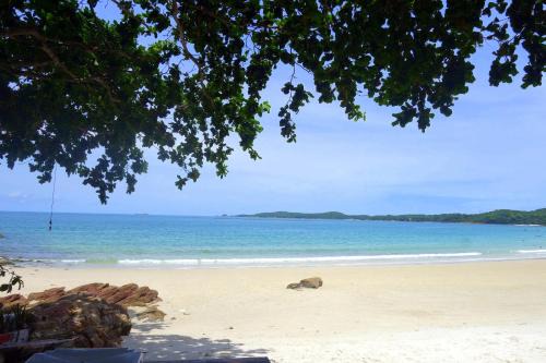 Rayong Resort | Samed Big Cape Resort เสม็ดบิ๊กเครปรีสอร์ท