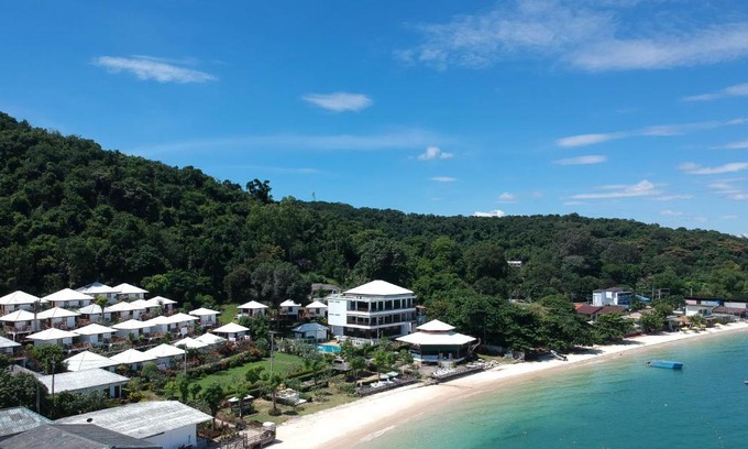 Rayong Resort | Samed Cliff Resort