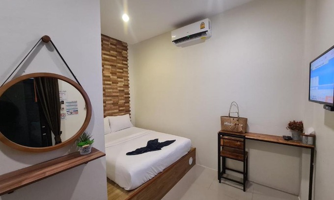 Rayong House | Samed Your House