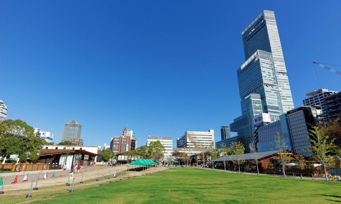 Shinsekai Apartment | Sameday reservation OK Comfort Single 32 - RLiS house Tsutenkaku 302 /Osaka Ōsaka