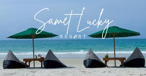 Rayong House | Samet Lucky Resort