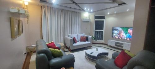 Dar es Salaam Apartment | Sami BnB - Apt 02 Makongo after Mlimani City