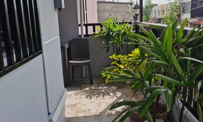 Imus House | Samong Transient House