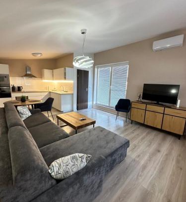 Samorin Apartment | Samorin Loft with large terrace