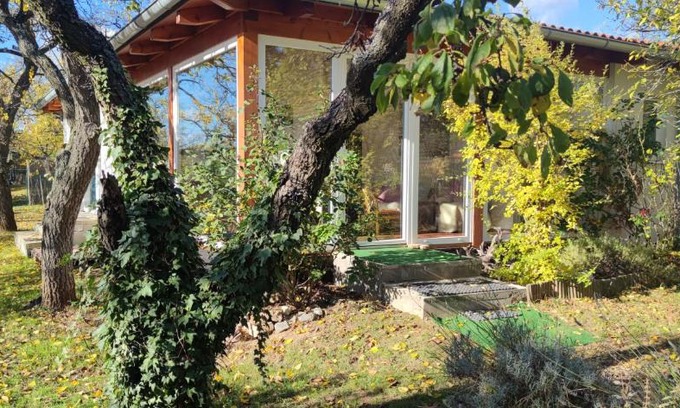 Kucharovice House | Samostatný Apartmán Suchohrdly u Znojma