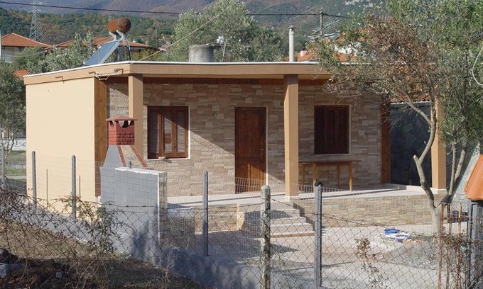 Asprovalta Villa | Sampa Villa