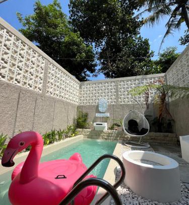 Depok Villa | Sampai Villa Scandinavian