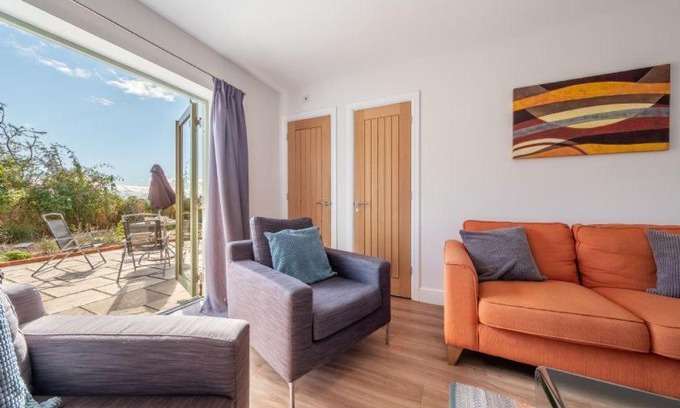 Bodham House | Samphire House