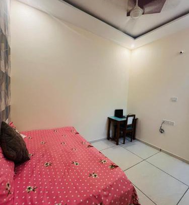 Ujjain House | Samratt Home Stay