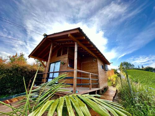 Marinilla Other | Samsara Glamping