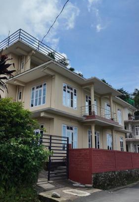 Kalimpong House | Samsara Retreat, Samthar, Kalimpong