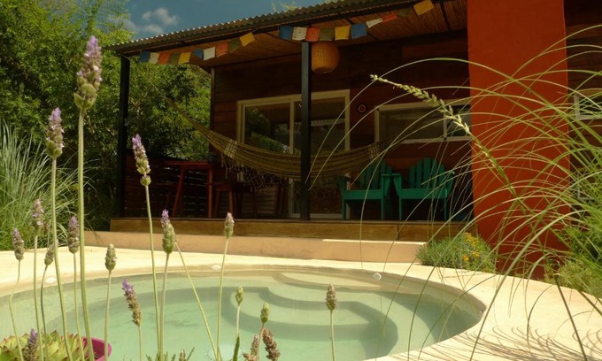 Los Hornillos House | Samsara Traslasierra