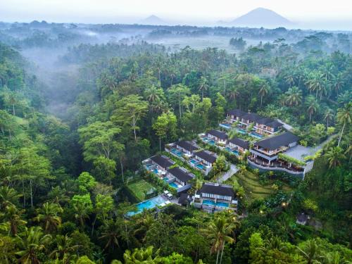Keliki Villa | Samsara Ubud