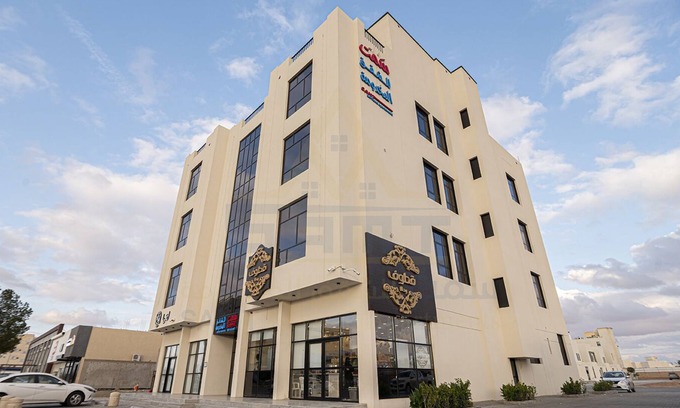 Bukayriah Apartment | SAMT Al-Bakriah