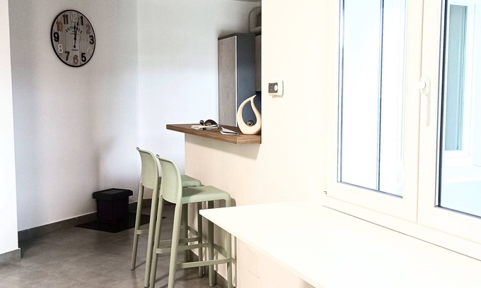 Palombina Nuova Apartment | Samu's House