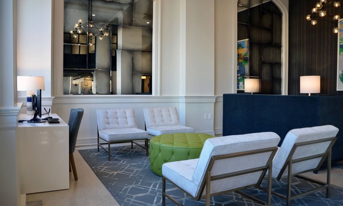 Elberton Hotel | Samuel Elbert Hotel