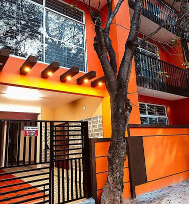 HBR Layout House | Samuels Comfort Homes