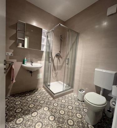 Rodenbach Apartment | Samui Monteur Apartment