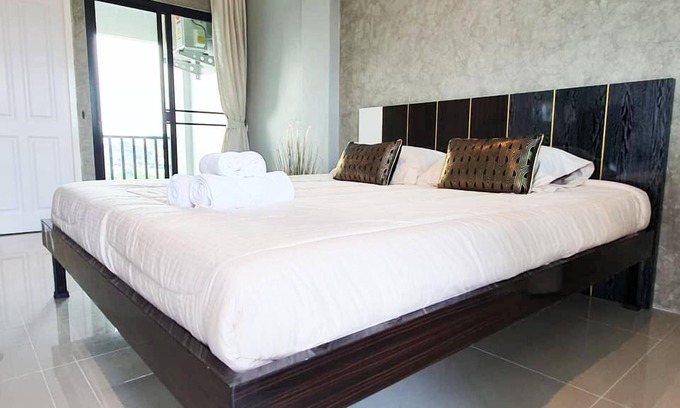 Samut Sakhon Hotel | Samutsakorn Apartment