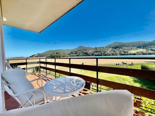 Sukarrieta Apartment | SAN ANTONIO BEACH by Urdaibai rentals