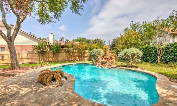 Far North Central House | San Antonio - Vacation rental