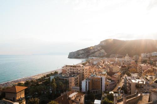 Celle Ligure Bed & Breakfast | San Bastian Rooms