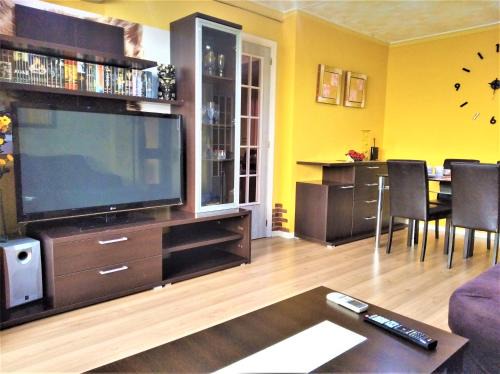 Sant Blai Apartment | San Blas Apartment - Alicante City