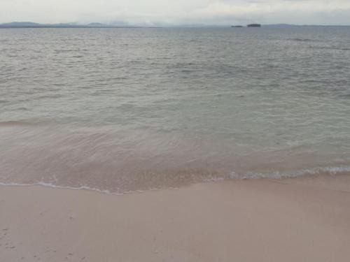 Carti Tupile Cabin | San Blas Tours Aridub