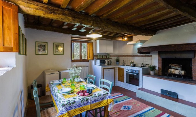 San Casciano in Val di Pesa House | San Casciano - Appartamenti Podere Ianni