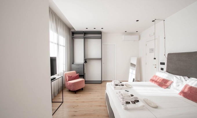 Historic Centre House | SAN CARLO SUITE TORINO