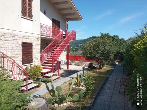 Narni Scalo Bed & Breakfast | San Casciano