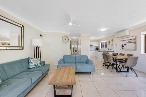 Bilinga Apartment | San Chelsea 8